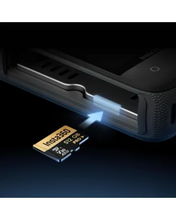 Карта памет Insta360 512GB UHS-I microSDXC