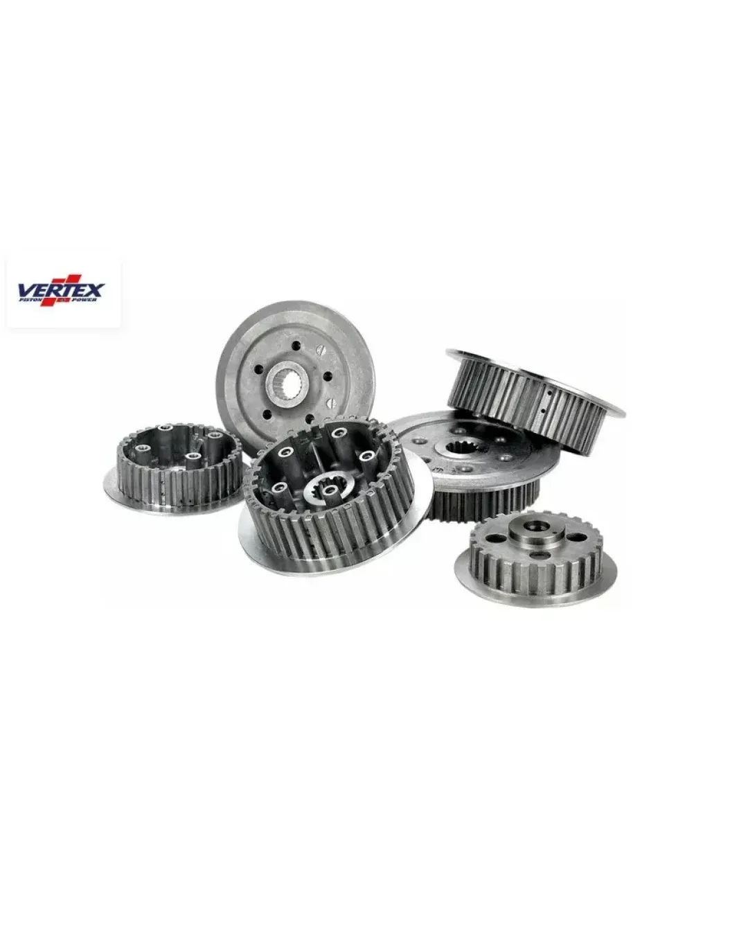 Касета съединител VERTEX RMZ250 07-13 8230024