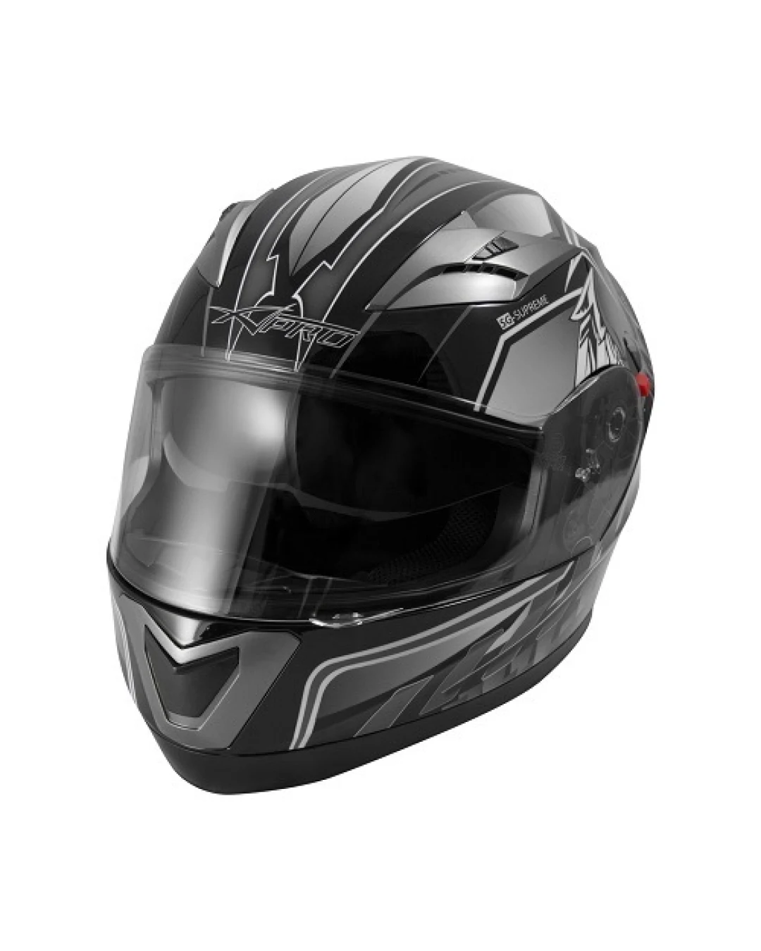 Каска A-PRO ALLIANCE SILVER