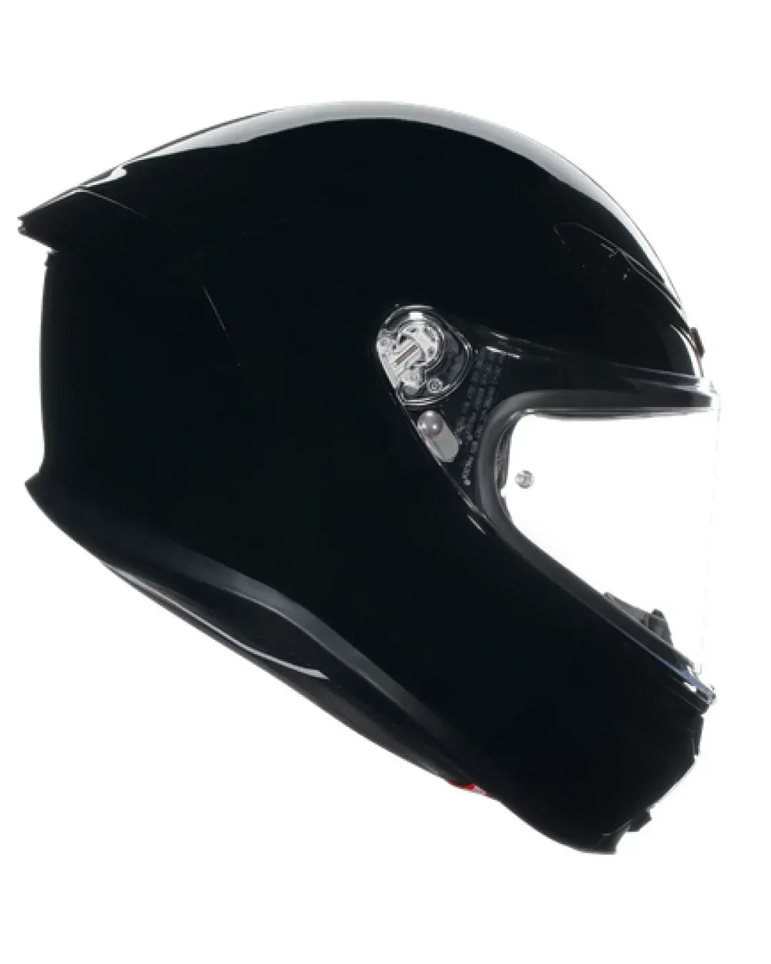 КАСКА AGV  K-6 S BLACK