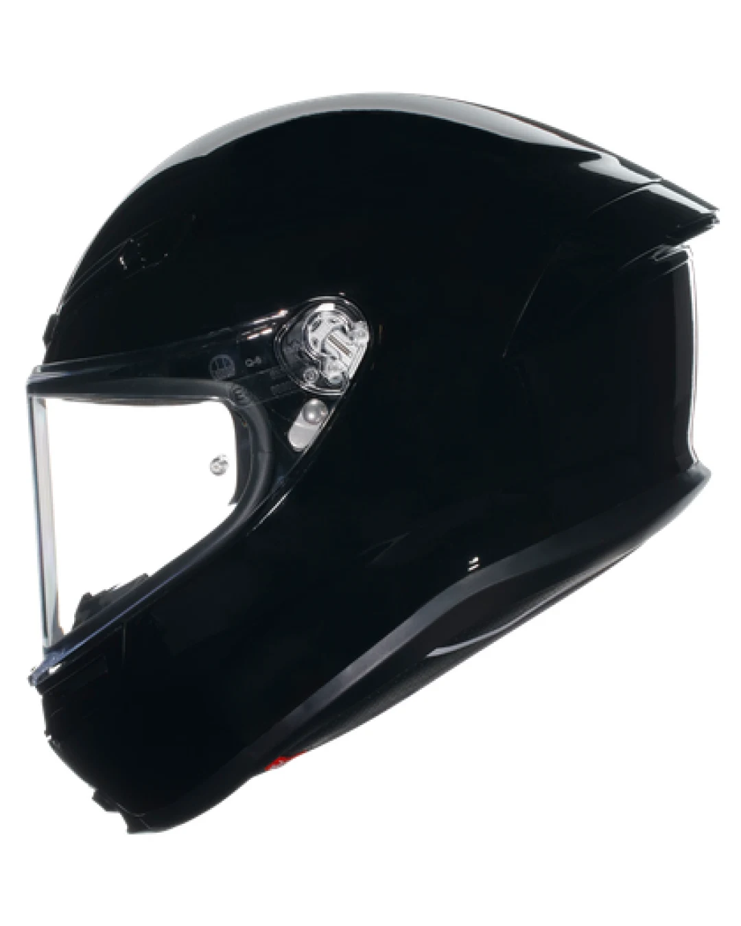 КАСКА AGV  K-6 S BLACK