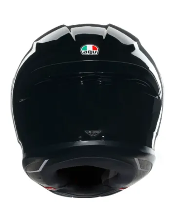 КАСКА AGV  K-6 S BLACK