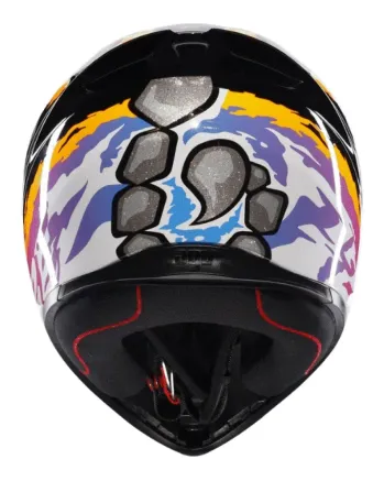 КАСКА AGV K1 S BEZZECCHI 2023