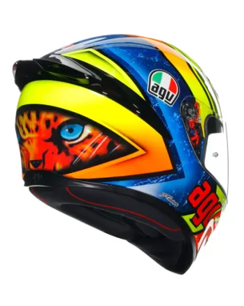 Каска AGV K1 S E2206 - IZAN