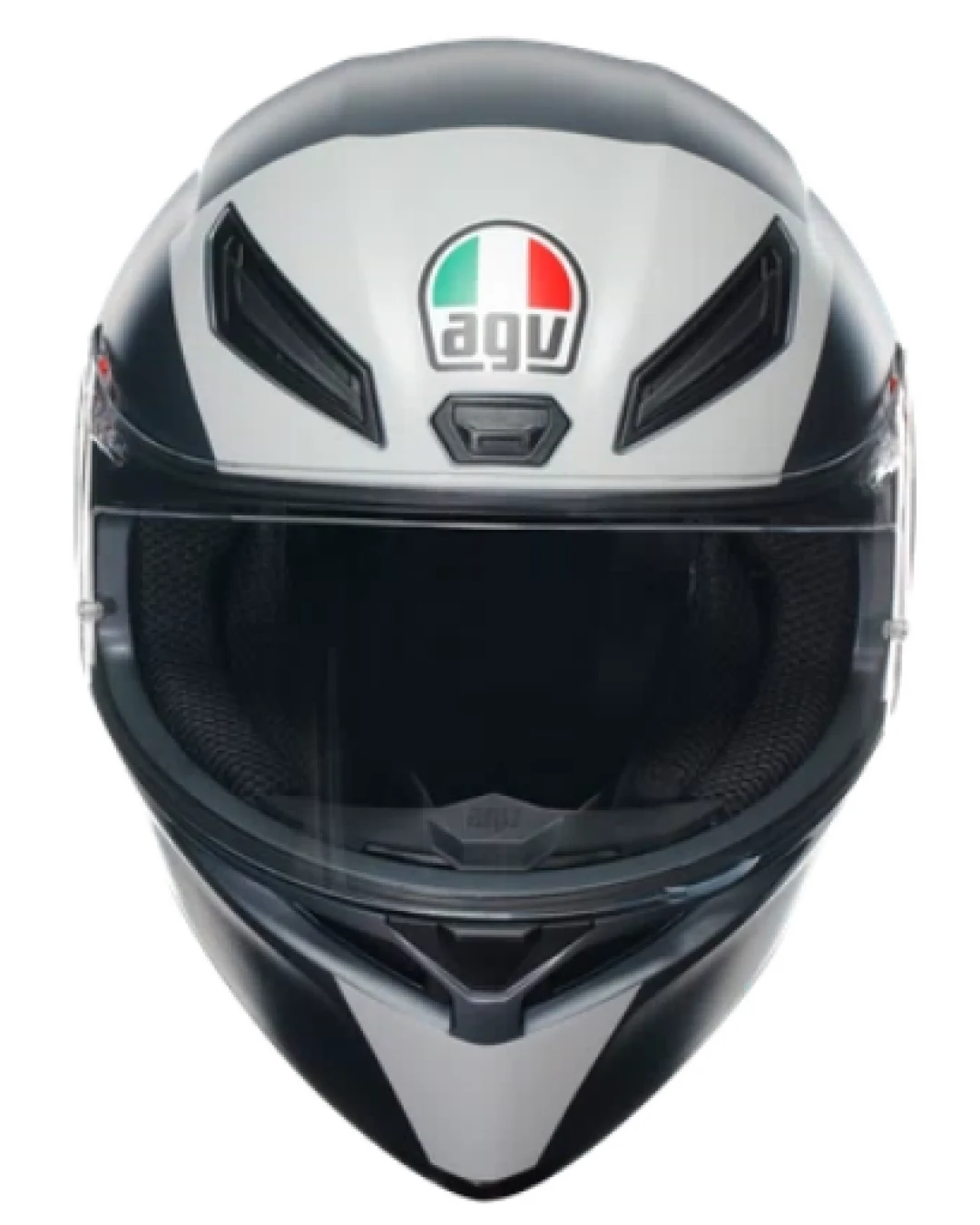 Каска AGV K1 S E2206 - LIMIT 46