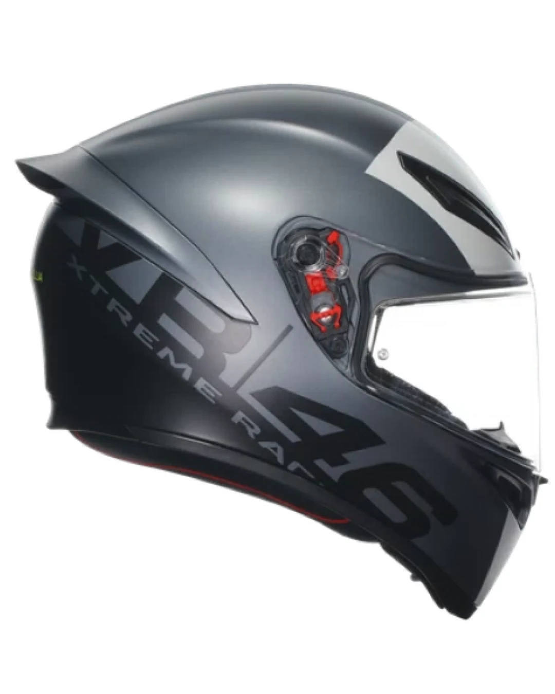 Каска AGV K1 S E2206 - LIMIT 46
