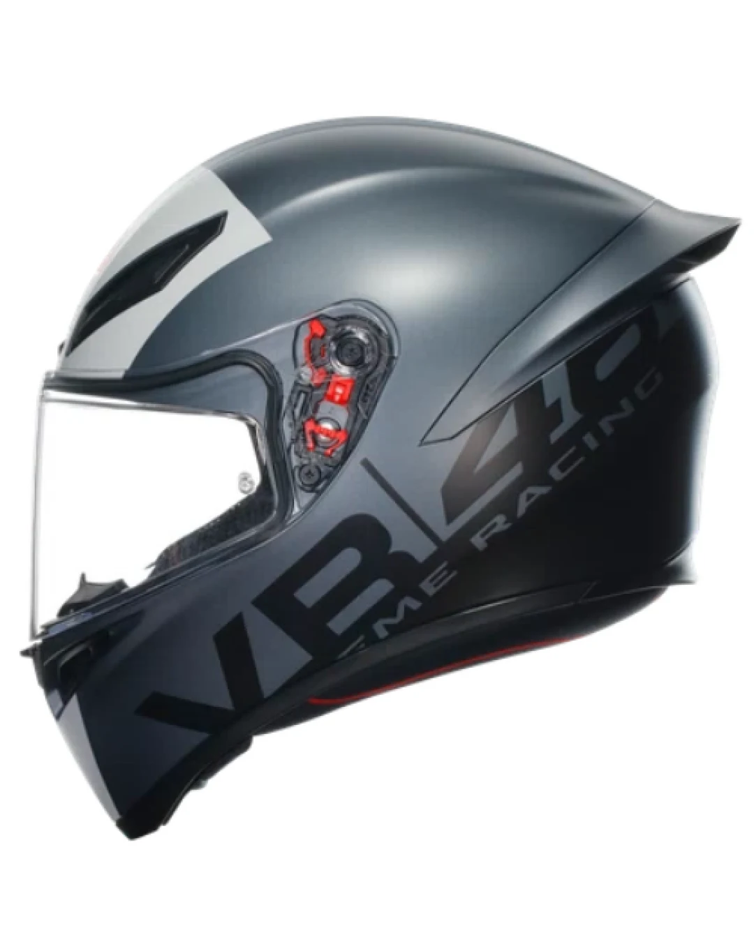 Каска AGV K1 S E2206 - LIMIT 46