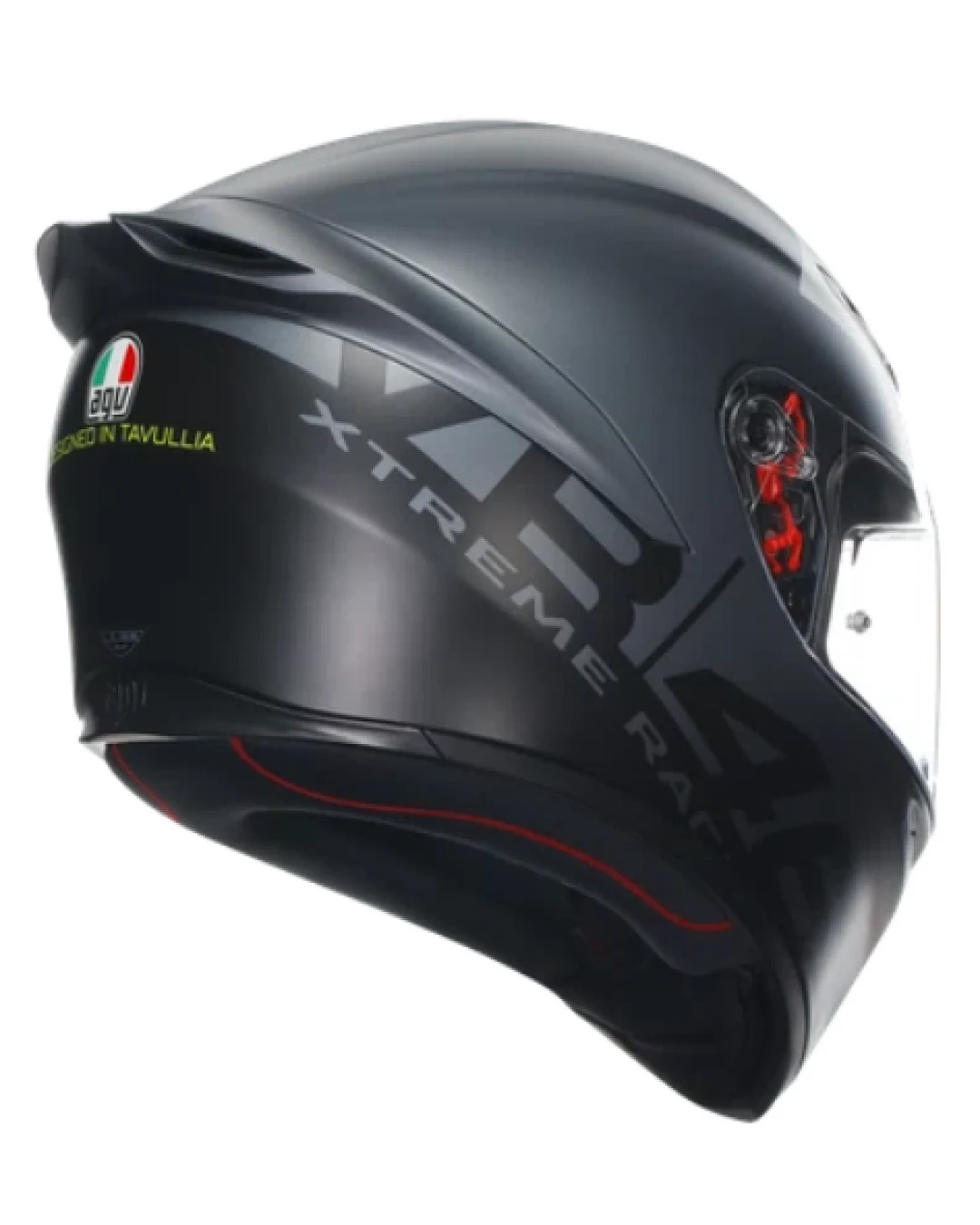 Каска AGV K1 S E2206 - LIMIT 46