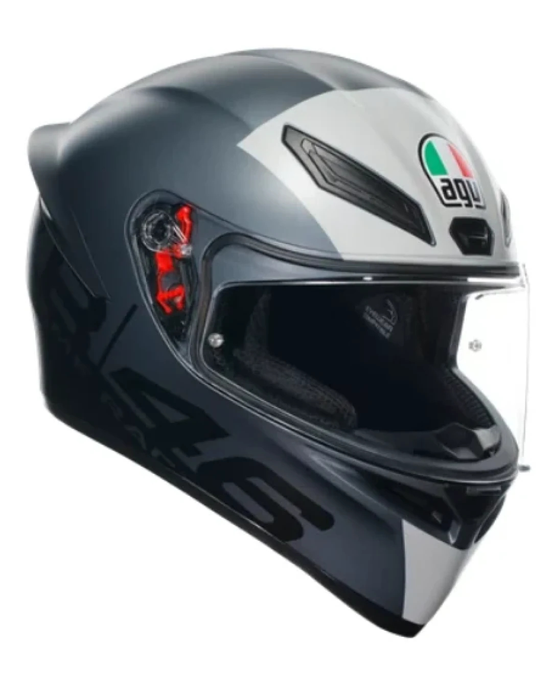 Каска AGV K1 S E2206 - LIMIT 46