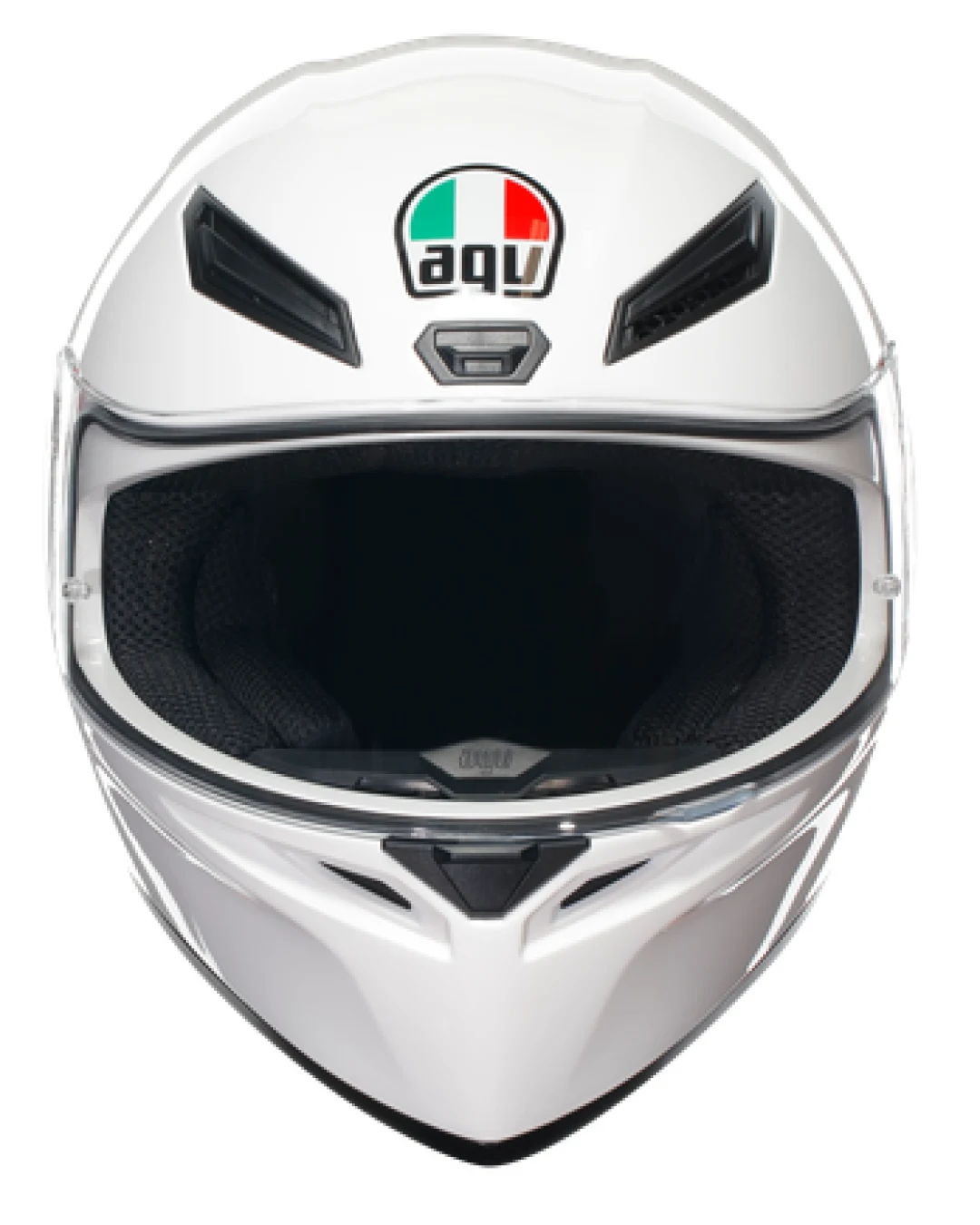Каска AGV K1 S E2206 - WHITE