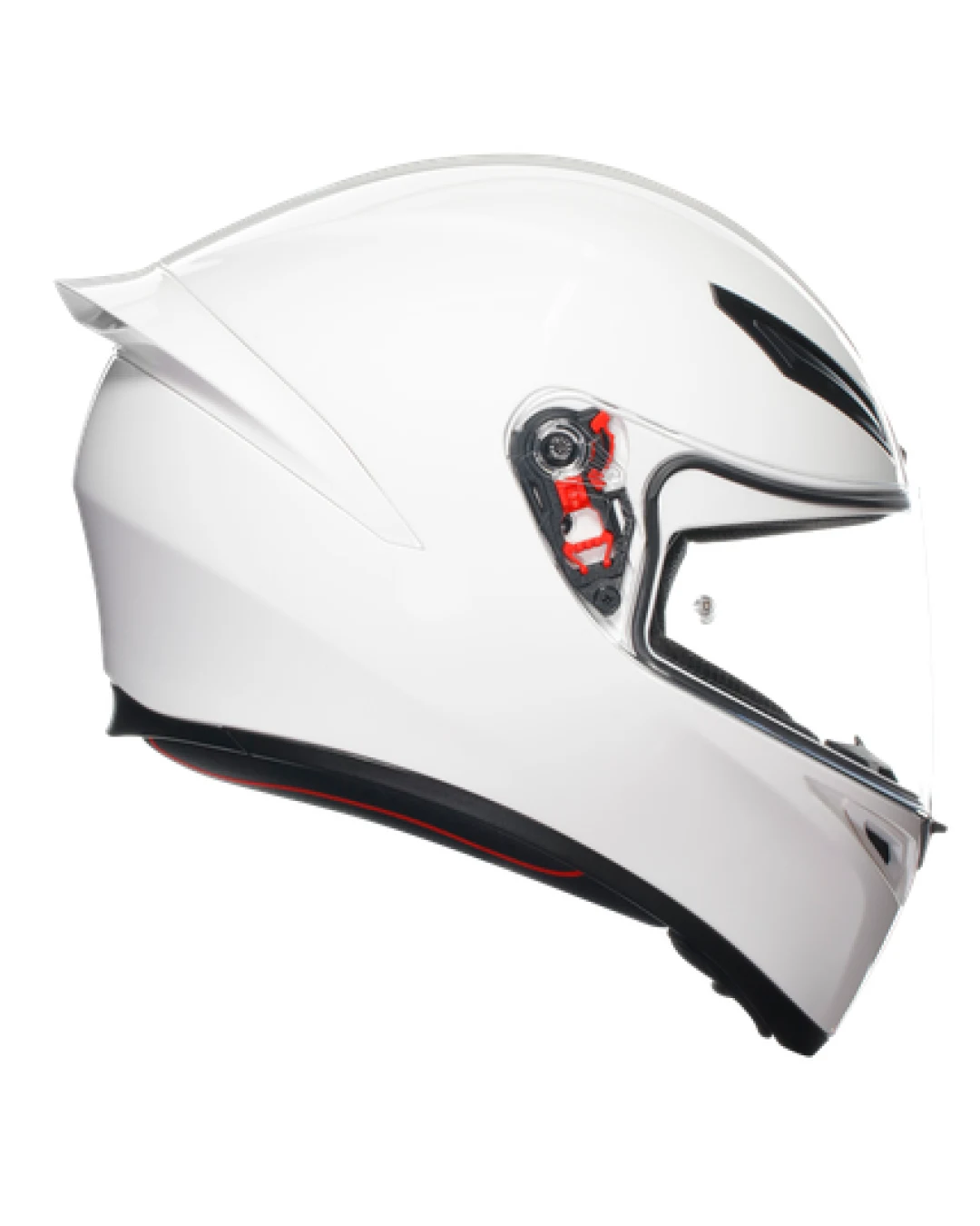 Каска AGV K1 S E2206 - WHITE