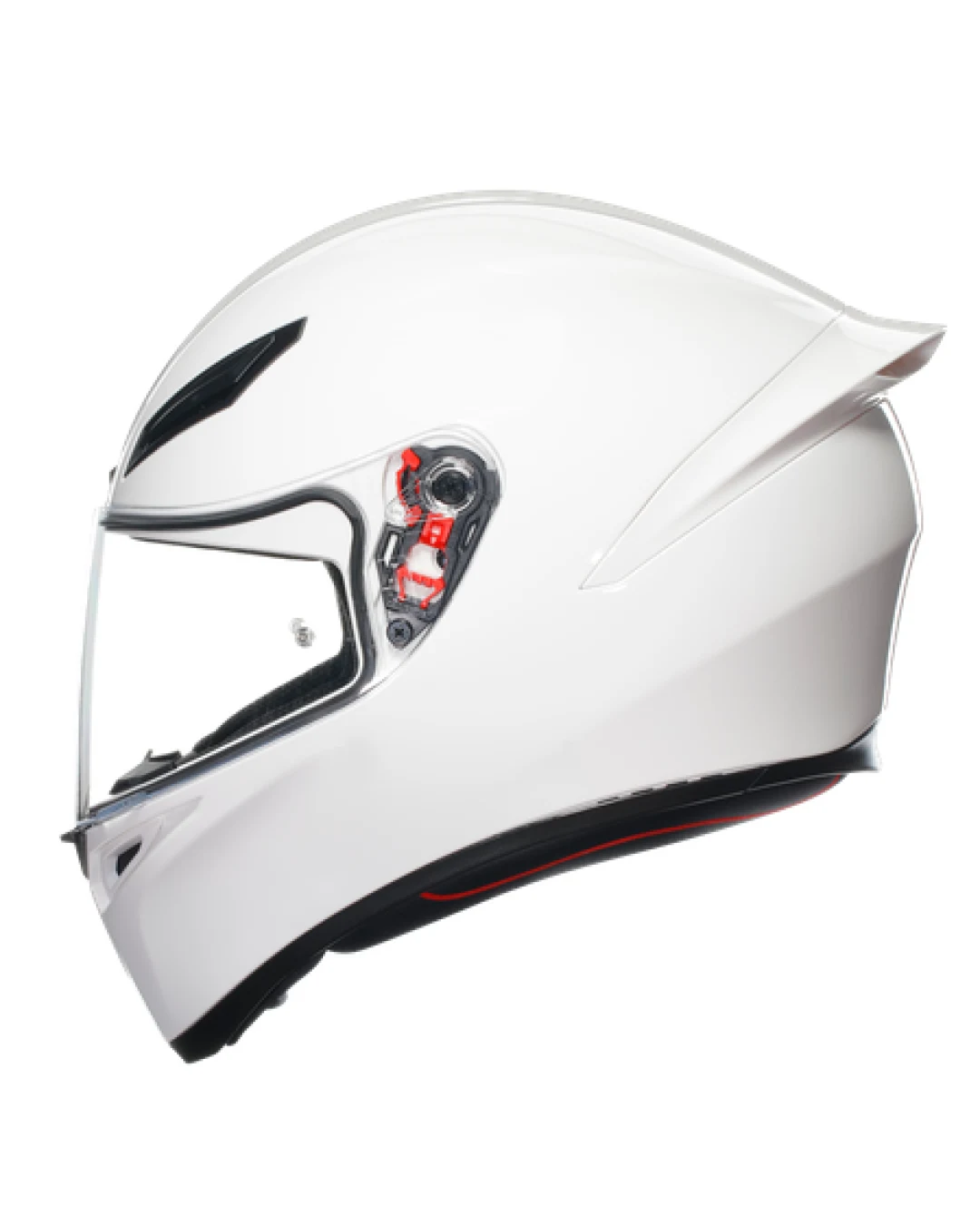 Каска AGV K1 S E2206 - WHITE