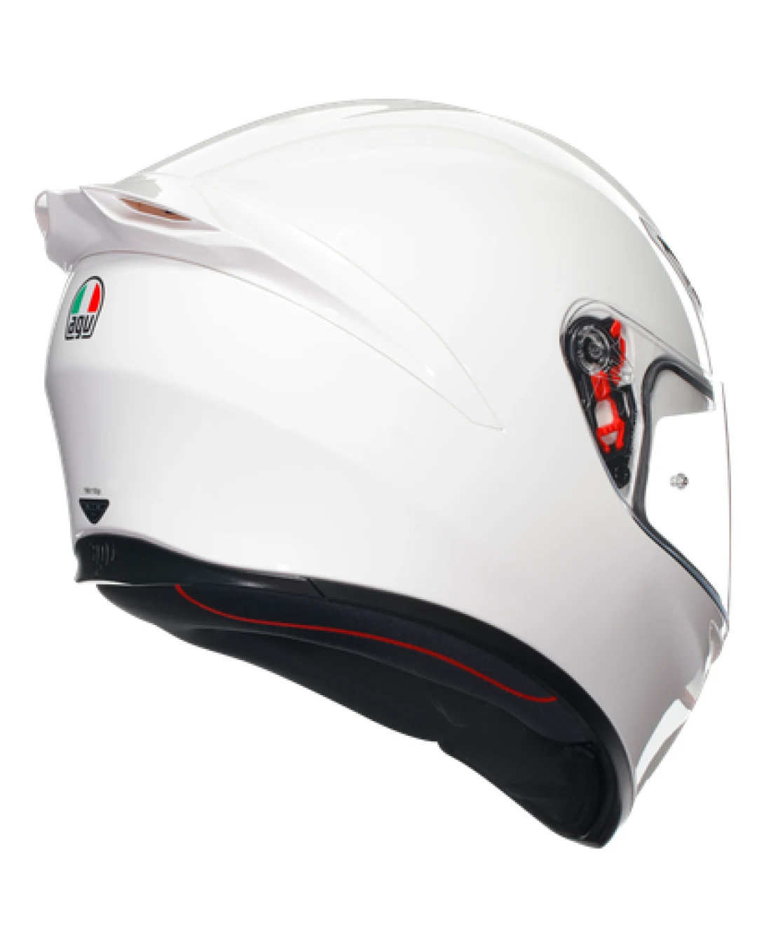 Каска AGV K1 S E2206 - WHITE