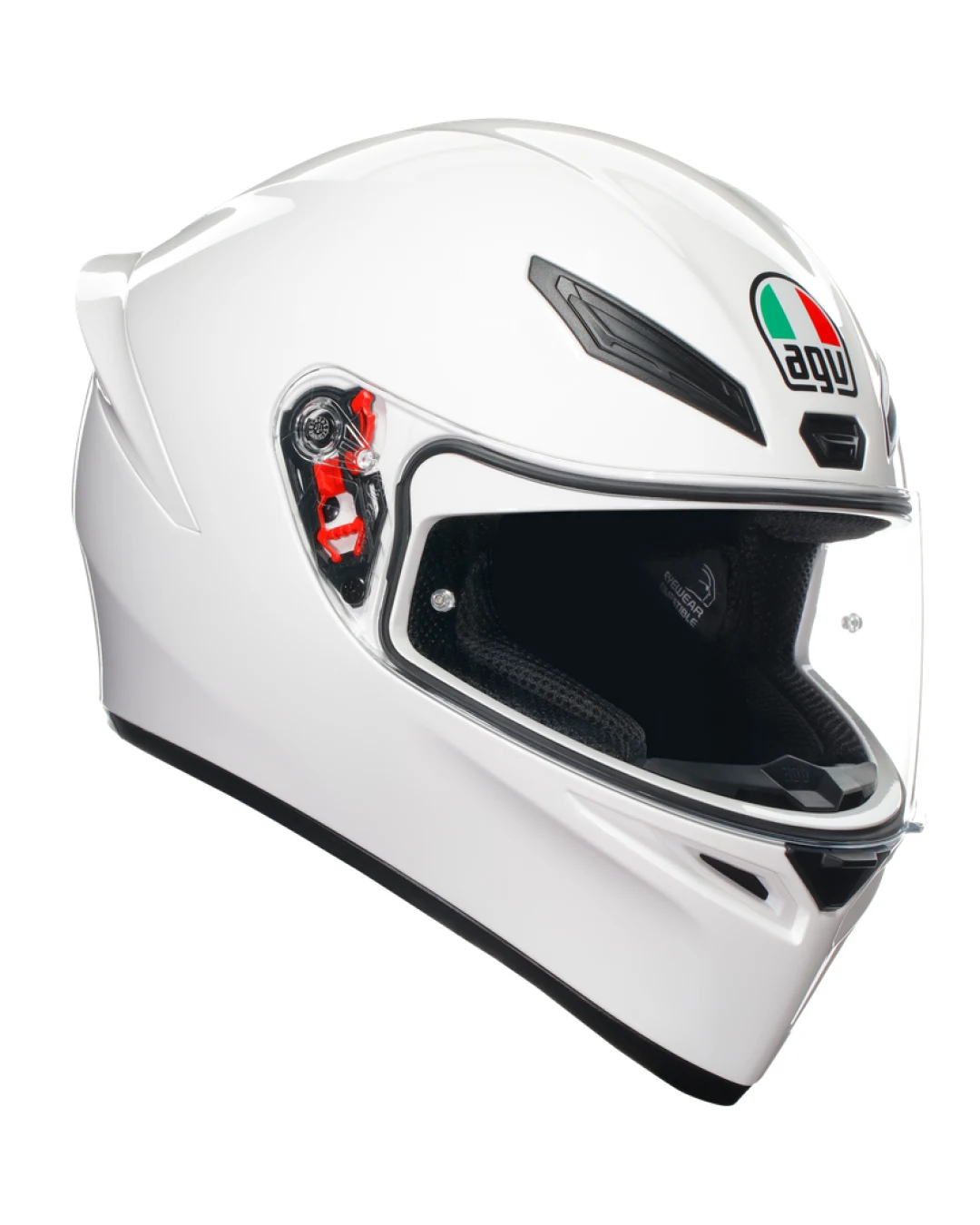 Каска AGV K1 S E2206 - WHITE