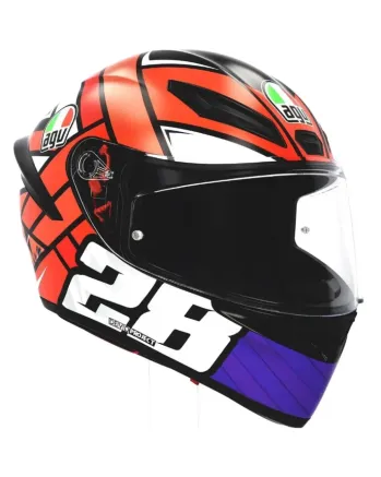Каска AGV K1 S GUEVARA 2023