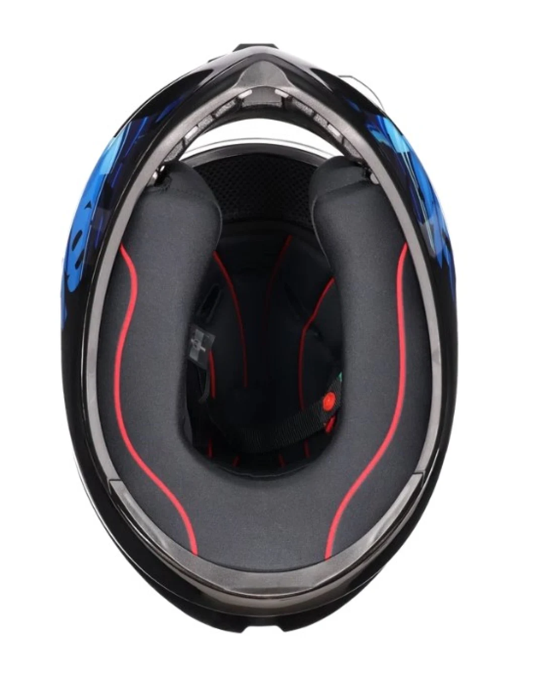 КАСКА AGV K1 S PULSE 46