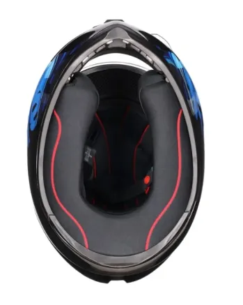 КАСКА AGV K1 S PULSE 46