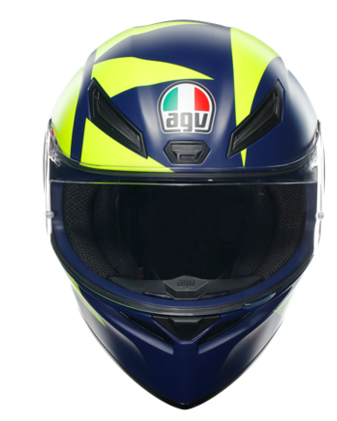 Каска AGV K1 S SOLELUNA 2018