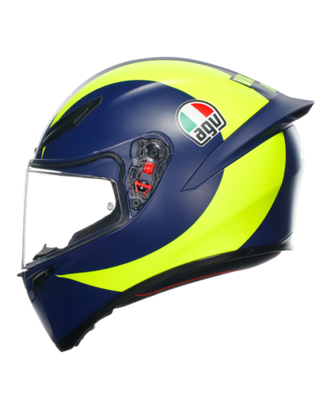 Каска AGV K1 S SOLELUNA 2018