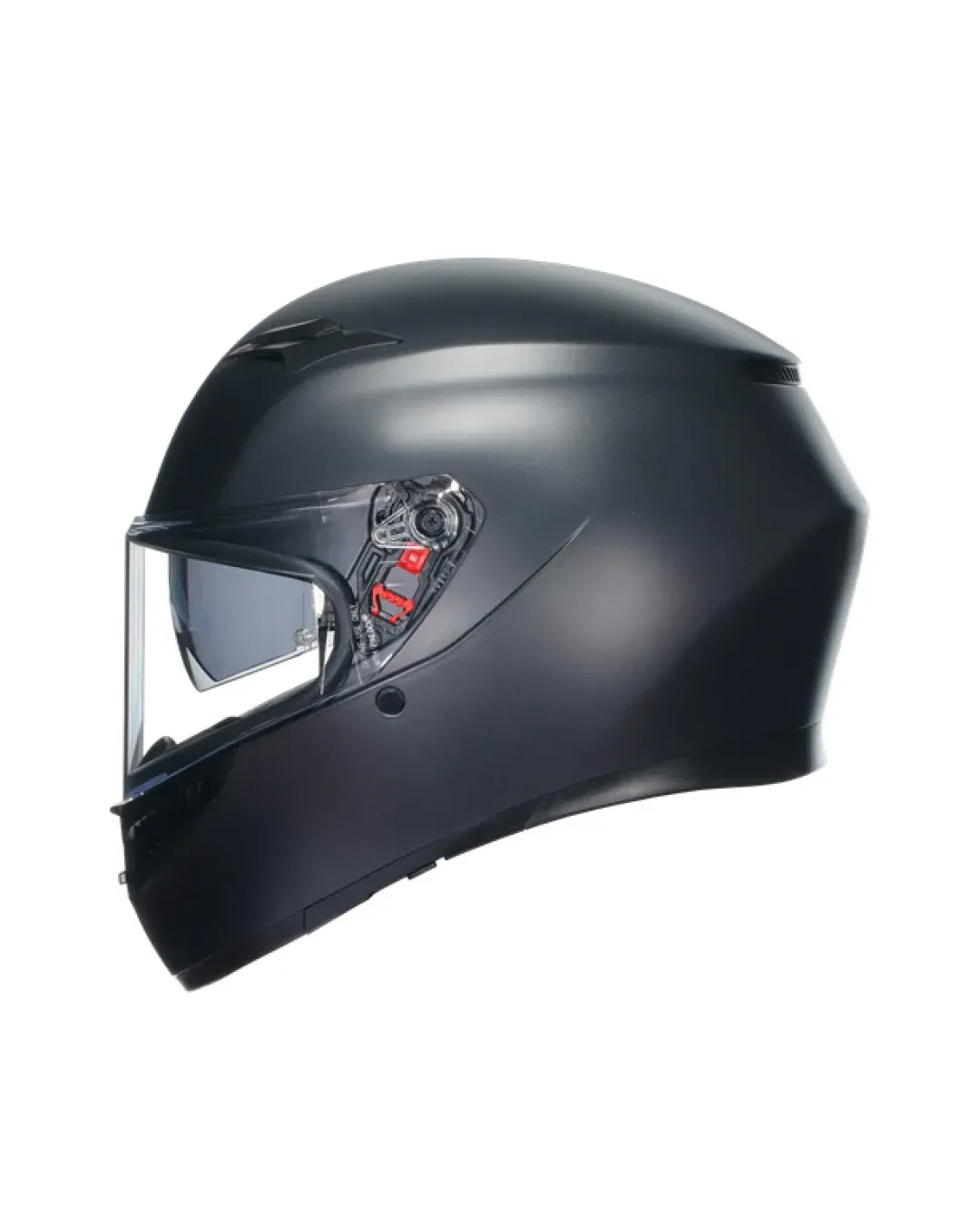 Каска AGV K3 E2206 BLACK MATT