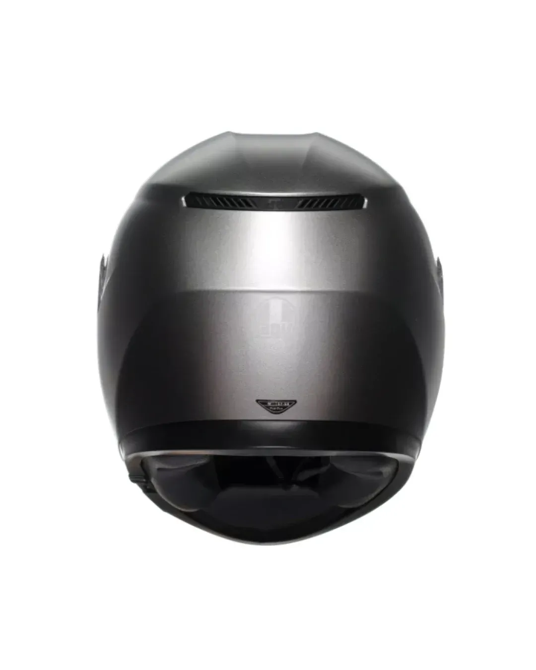 Каска AGV K3 E2206 MONO MATT LUNA GREY