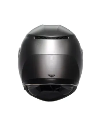 Каска AGV K3 E2206 MONO MATT LUNA GREY
