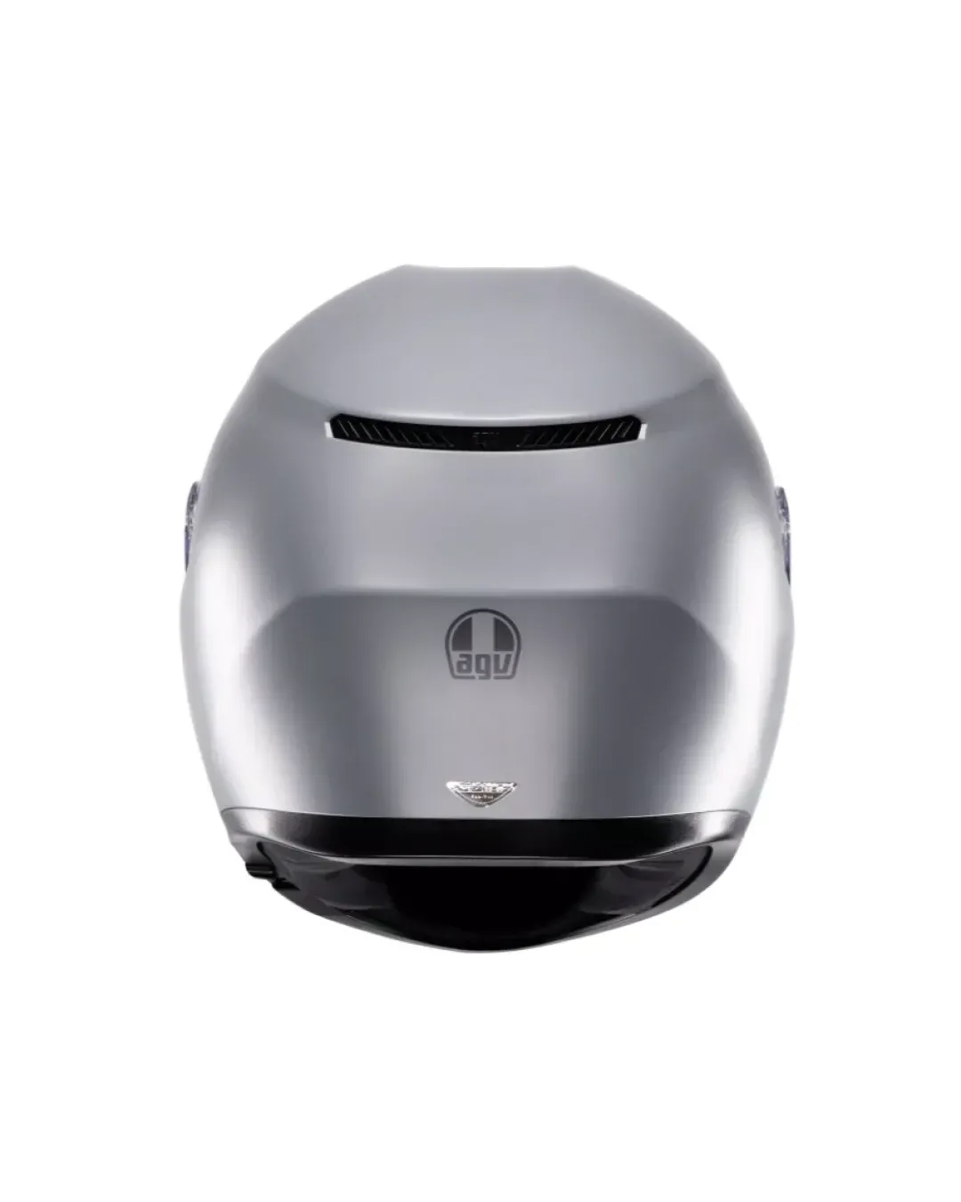 Каска AGV K3 E2206 MONO MATT NARDO GREY