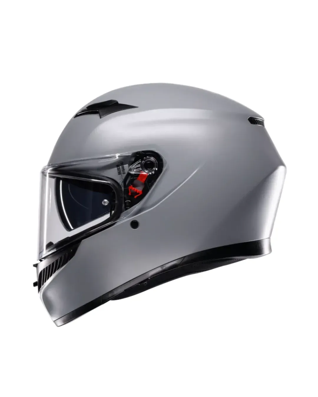 Каска AGV K3 E2206 MONO MATT NARDO GREY