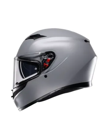 Каска AGV K3 E2206 MONO MATT NARDO GREY
