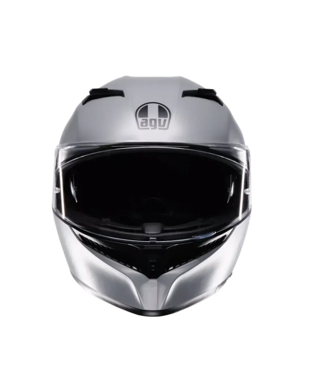 Каска AGV K3 E2206 MONO MATT NARDO GREY