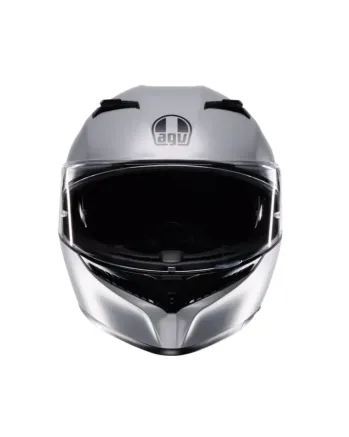 Каска AGV K3 E2206 MONO MATT NARDO GREY