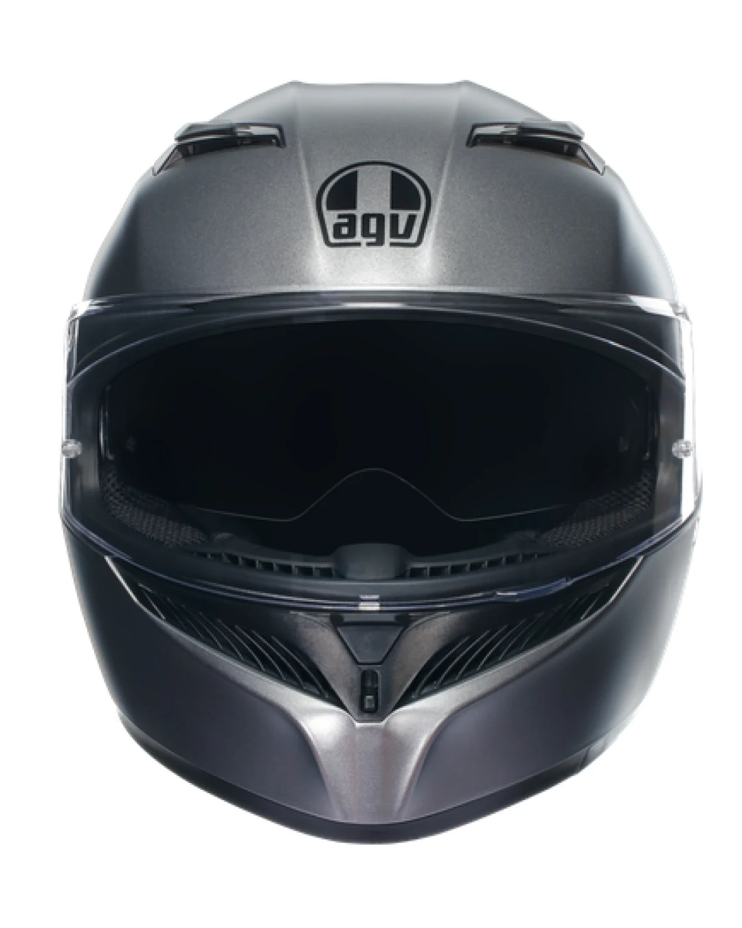 КАСКА AGV K3 E2206 - RODIO GREY MATT