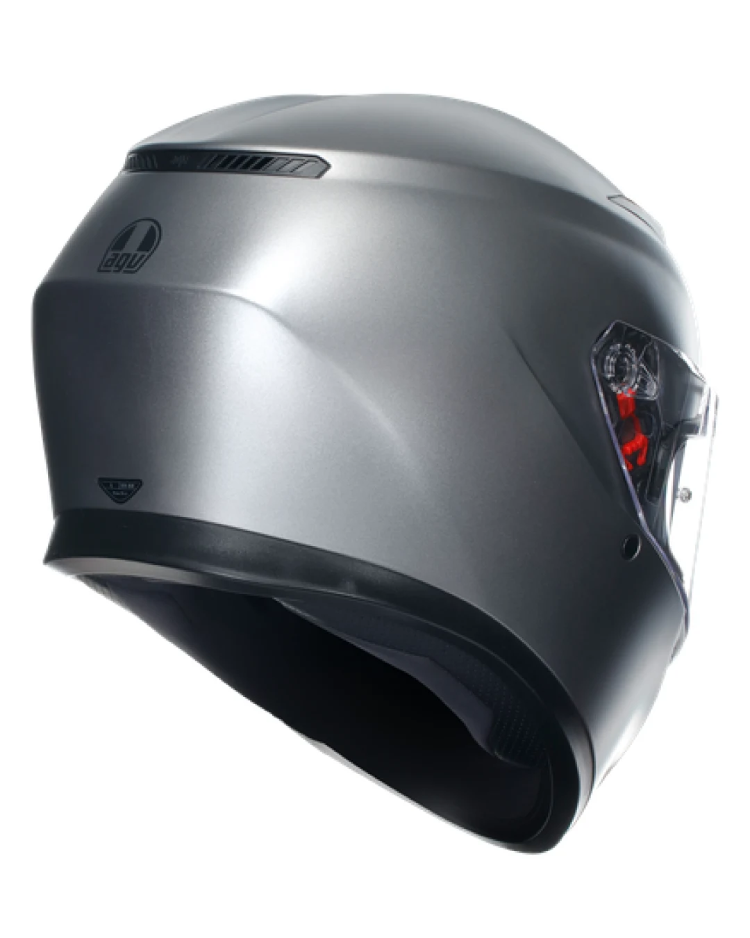 КАСКА AGV K3 E2206 - RODIO GREY MATT