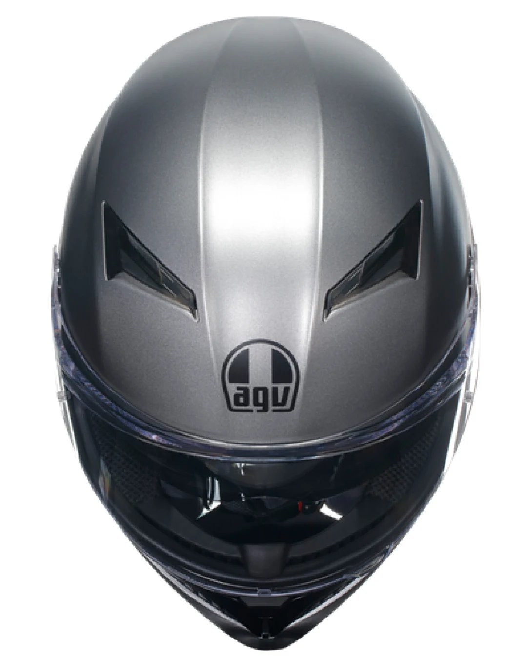 КАСКА AGV K3 E2206 - RODIO GREY MATT