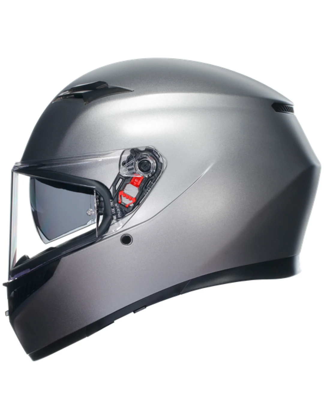 КАСКА AGV K3 E2206 - RODIO GREY MATT