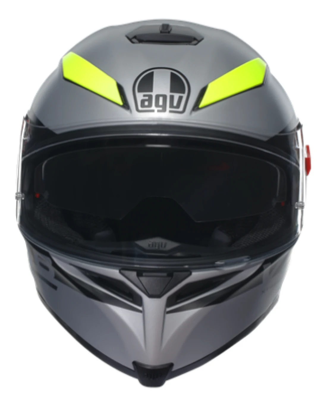 Каска AGV K5-S TOP MPLK - APEX 46