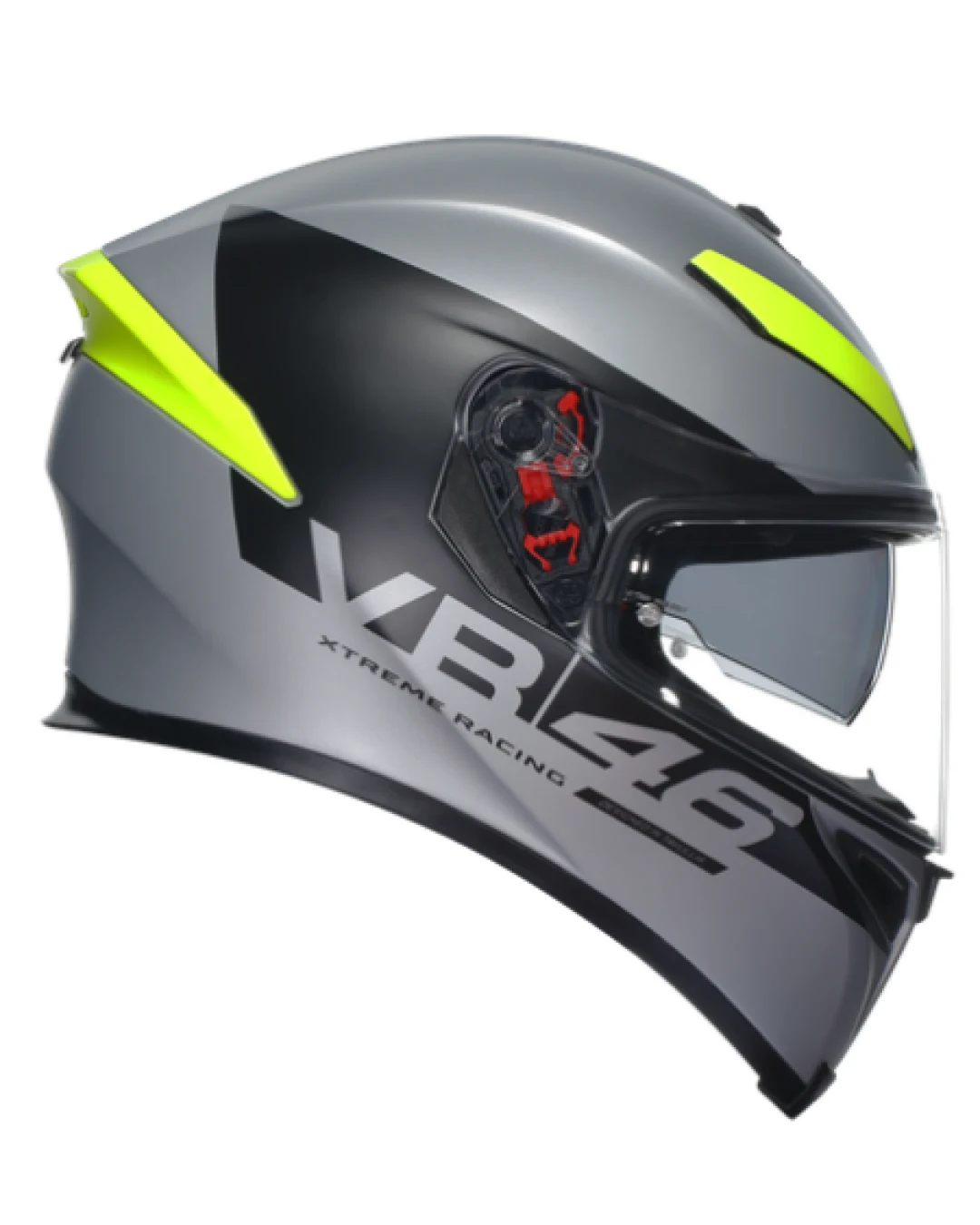 Каска AGV K5-S TOP MPLK - APEX 46