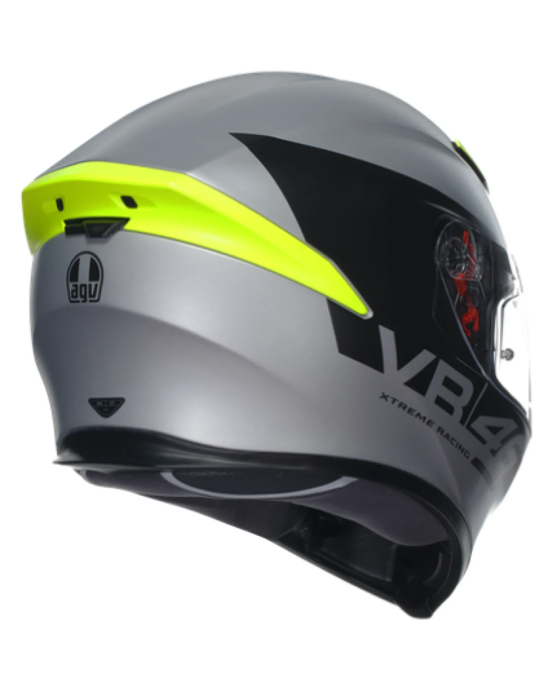 Каска AGV K5-S TOP MPLK - APEX 46