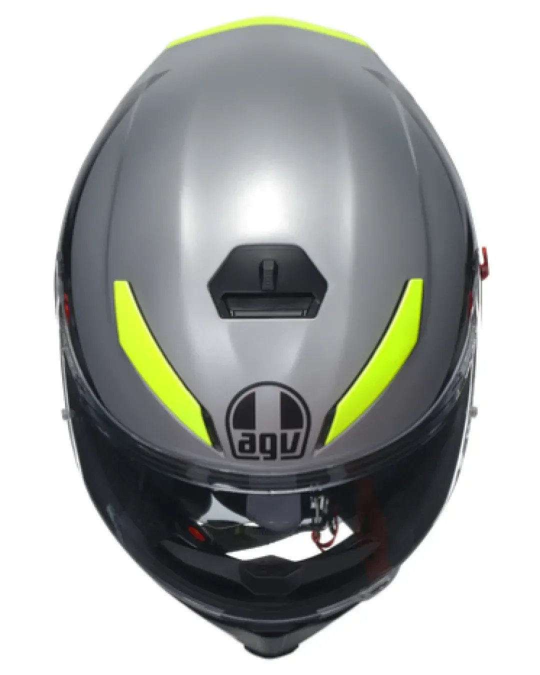 Каска AGV K5-S TOP MPLK - APEX 46