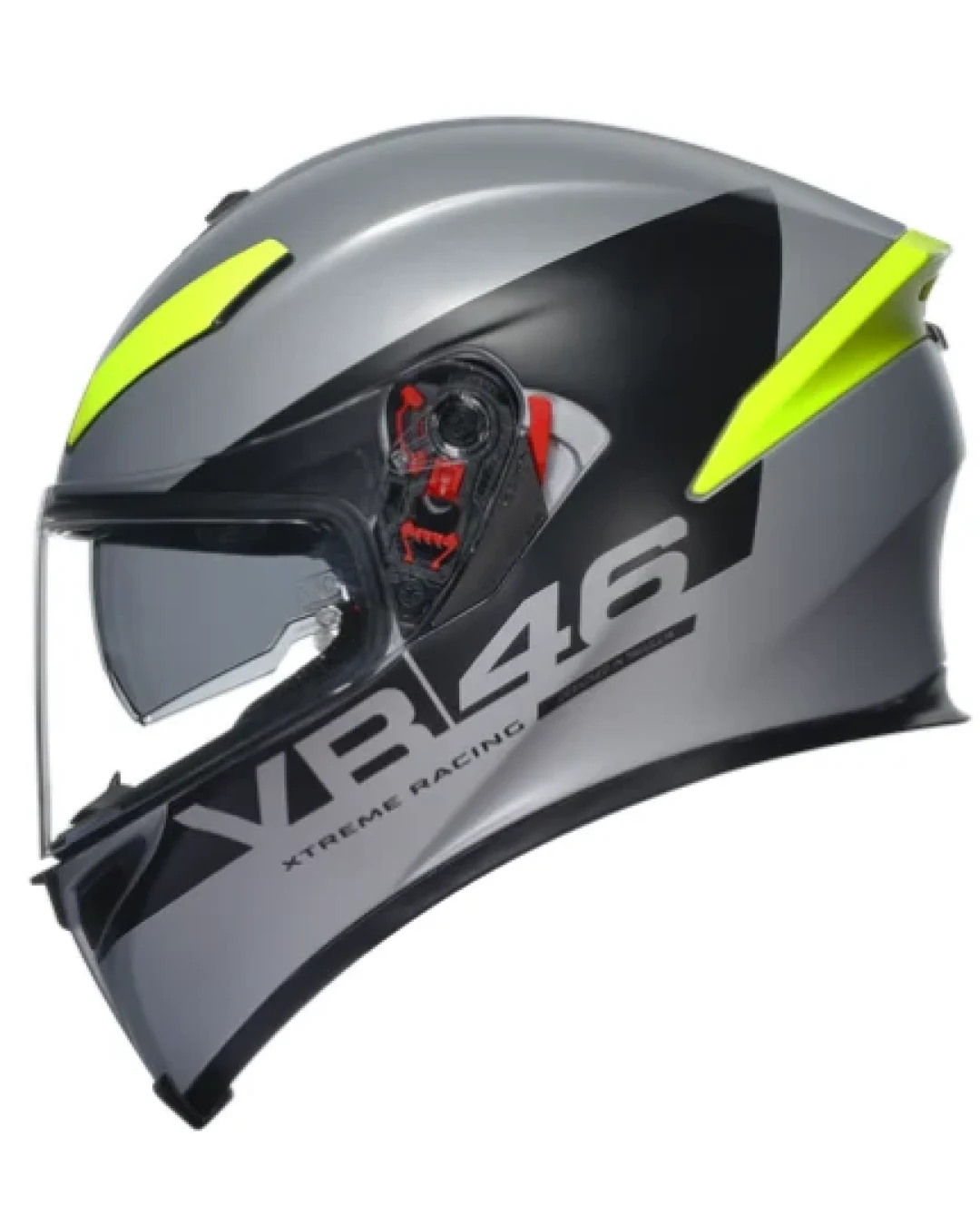 Каска AGV K5-S TOP MPLK - APEX 46