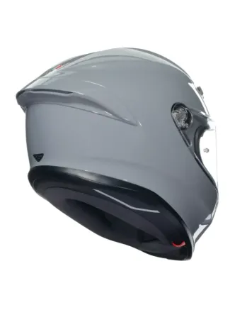 Каска AGV K6 S E2206 NARDO GREY