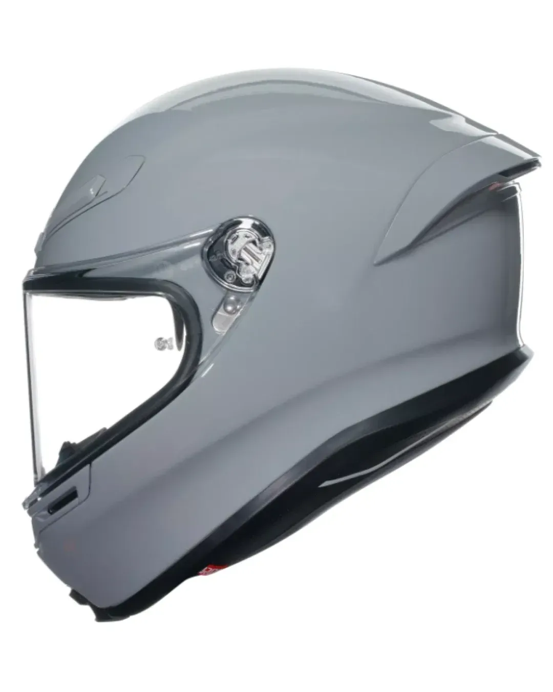 Каска AGV K6 S E2206 NARDO GREY