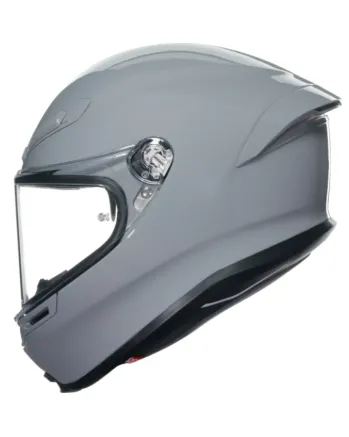 Каска AGV K6 S E2206 NARDO GREY