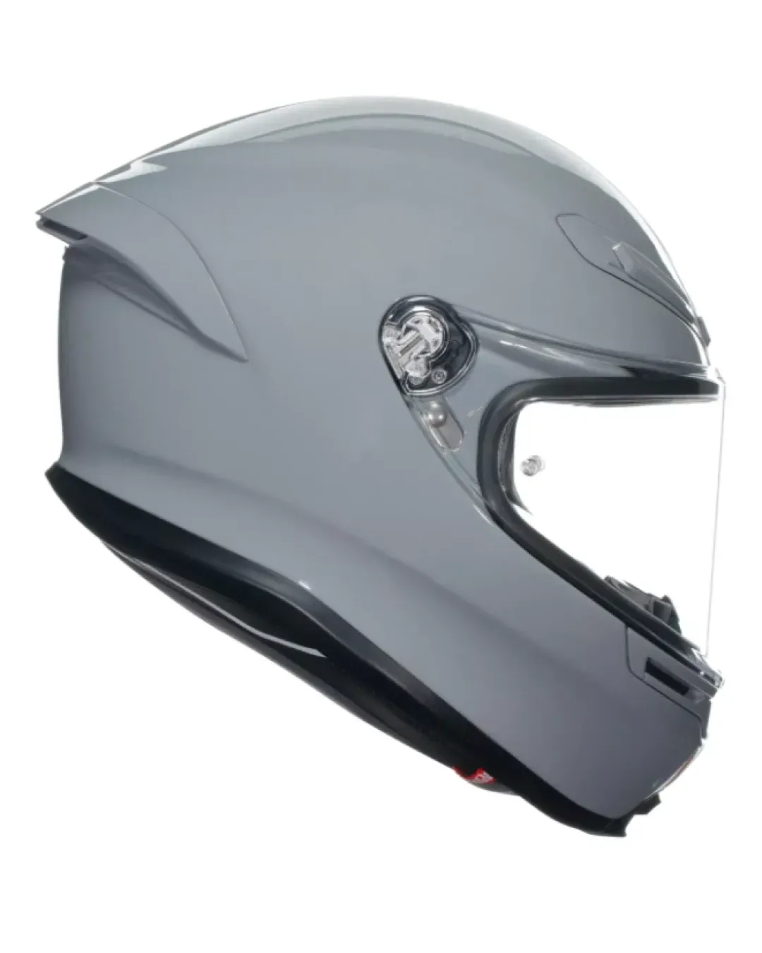 Каска AGV K6 S E2206 NARDO GREY
