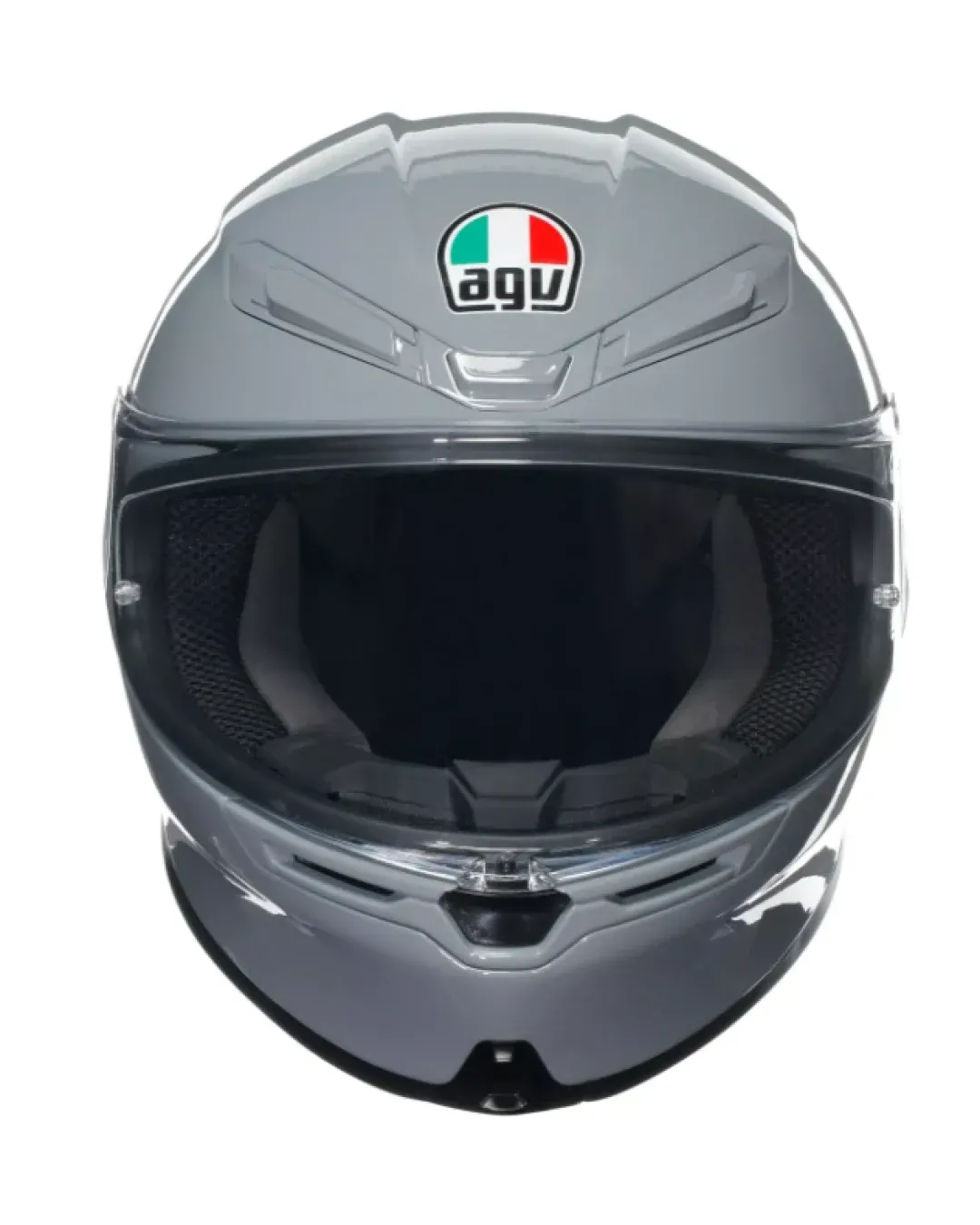 Каска AGV K6 S E2206 NARDO GREY
