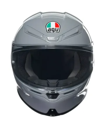Каска AGV K6 S E2206 NARDO GREY