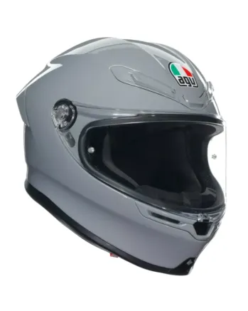 Каска AGV K6 S E2206 NARDO GREY
