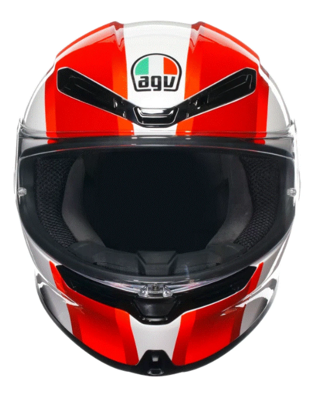 КАСКА AGV K6 S E2206 - SIC58