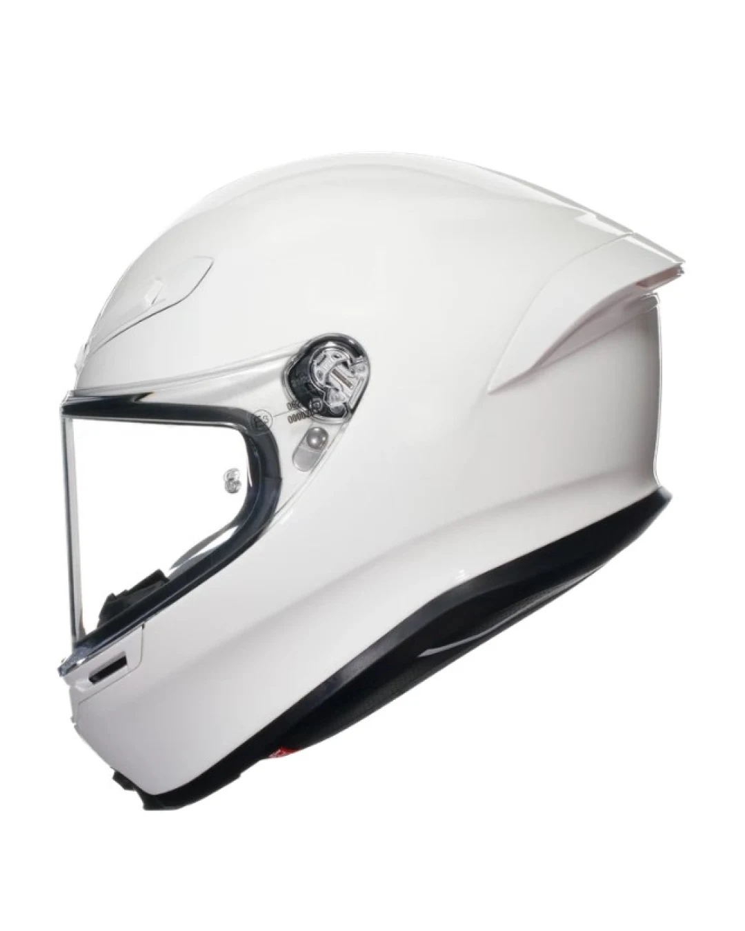 КАСКА AGV K6 S E2206 - WHITE