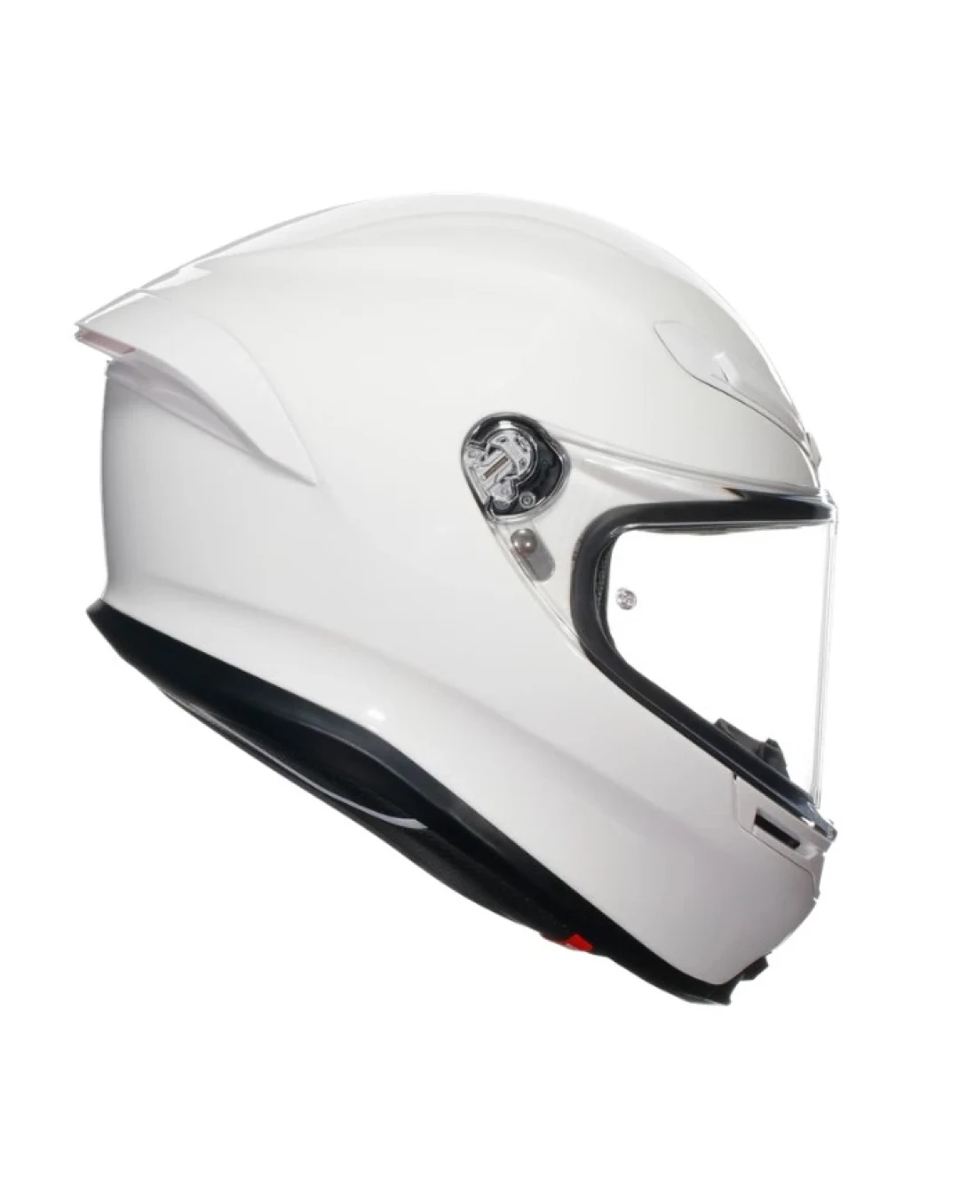 КАСКА AGV K6 S E2206 - WHITE
